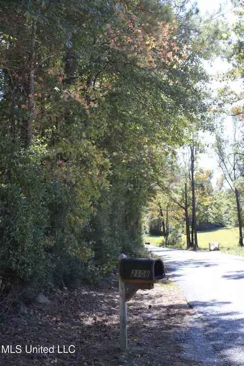 Exterior - 2108 Joel Lang Rd, Mccomb, MS 39648 photo 21 of 21