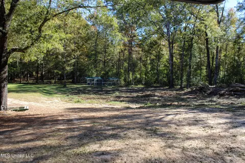 Exterior - 2108 Joel Lang Rd, Mccomb, MS 39648 photo 19 of 21