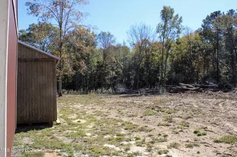 Exterior - 2108 Joel Lang Rd, Mccomb, MS 39648 photo 18 of 21