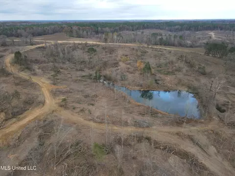 Lane Road, Cascilla, MS 38920