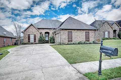 217 Stonebridge Blvd, Brandon, MS 39042