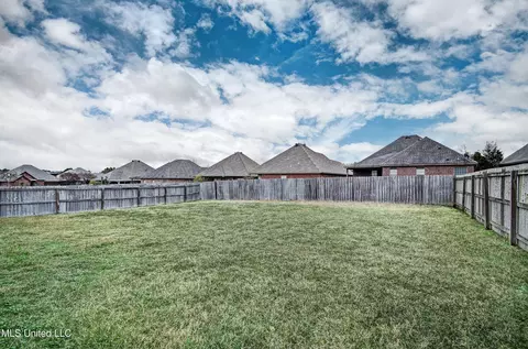 Exterior - 217 Stonebridge Blvd, Brandon, MS 39042 photo 6 of 6