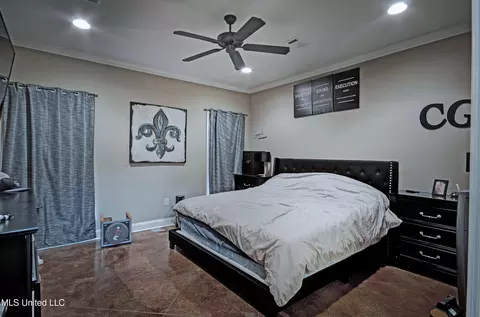 Bedroom - 217 Stonebridge Blvd, Brandon, MS 39042 photo 1 of 3