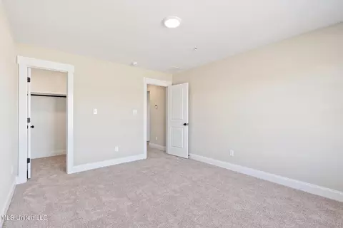 Bedroom - 709 Bolivar Dr, Nesbit, MS 38651 photo 4 of 6