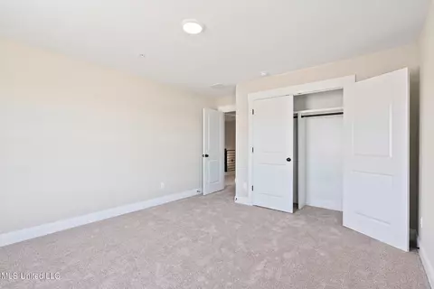 Bedroom - 709 Bolivar Dr, Nesbit, MS 38651 photo 6 of 6
