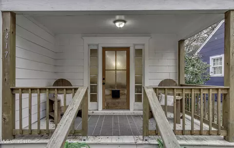 417 Dunbar St, Jackson, MS 39216 photo 2