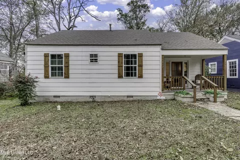 417 Dunbar St, Jackson, MS 39216