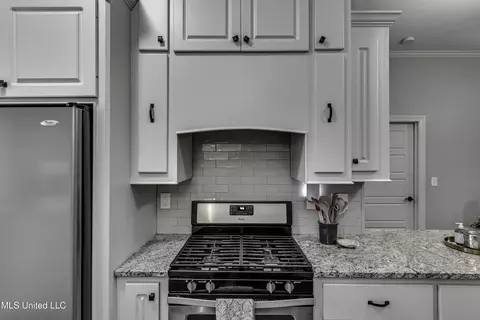 Kitchen - 730 Sawgrass Lakes Dr, Brandon, MS 39042 photo 6 of 8
