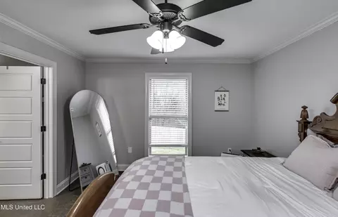 Bedroom - 730 Sawgrass Lakes Dr, Brandon, MS 39042 photo 7 of 9