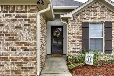 Exterior - 730 Sawgrass Lakes Dr, Brandon, MS 39042 photo 6 of 8
