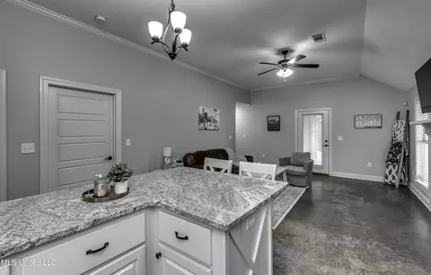 Entry Way - 730 Sawgrass Lakes Dr, Brandon, MS 39042 photo 5 of 5