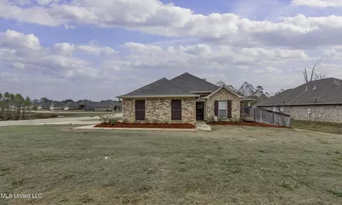 Exterior - 730 Sawgrass Lakes Dr, Brandon, MS 39042 photo 2 of 8