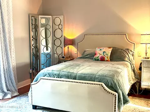 Bedroom - 112 Dumaine Pl, Madison, MS 39110 photo 1 of 7