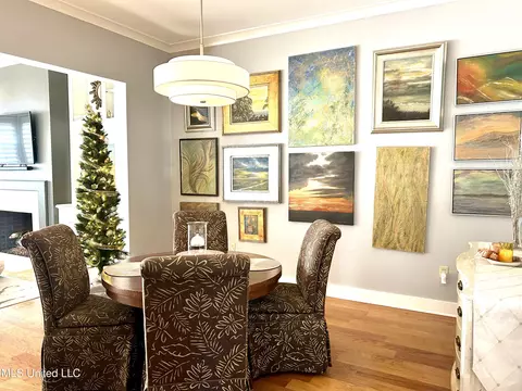Dining - 112 Dumaine Pl, Madison, MS 39110 photo 1 of 4