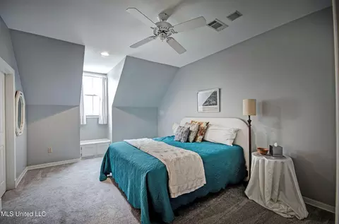 Bedroom - 112 Dumaine Pl, Madison, MS 39110 photo 5 of 7
