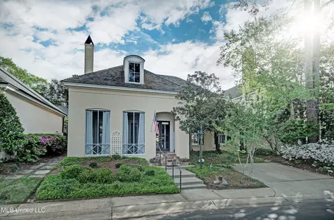 Exterior - 112 Dumaine Pl, Madison, MS 39110 photo 3 of 8
