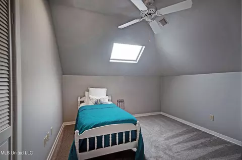 Bedroom - 112 Dumaine Pl, Madison, MS 39110 photo 4 of 7