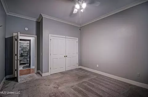 Bedroom - 112 Dumaine Pl, Madison, MS 39110 photo 2 of 7