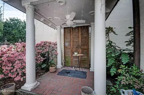 Exterior - 112 Dumaine Pl, Madison, MS 39110 photo 7 of 8