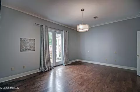 Bedroom - 112 Dumaine Pl, Madison, MS 39110 photo 6 of 7