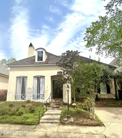 Exterior - 112 Dumaine Pl, Madison, MS 39110 photo 4 of 8