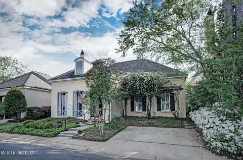 Exterior - 112 Dumaine Pl, Madison, MS 39110 photo 2 of 8