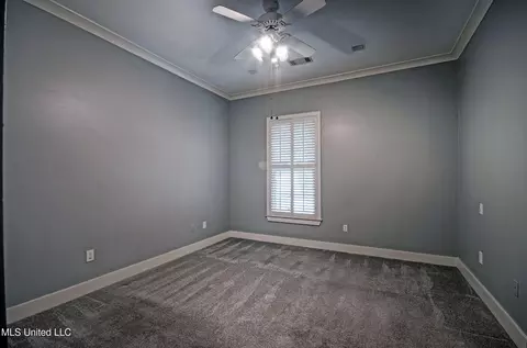 Bedroom - 112 Dumaine Pl, Madison, MS 39110 photo 3 of 7