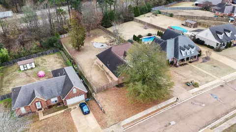 View/Area - 1106 Fawn Dr, Hernando, MS 38632 photo 2 of 6