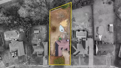 View/Area - 1106 Fawn Dr, Hernando, MS 38632 photo 5 of 6