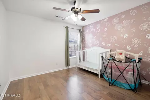 Bedroom - 1106 Fawn Dr, Hernando, MS 38632 photo 1 of 1