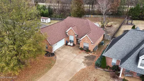 View/Area - 1106 Fawn Dr, Hernando, MS 38632 photo 1 of 6