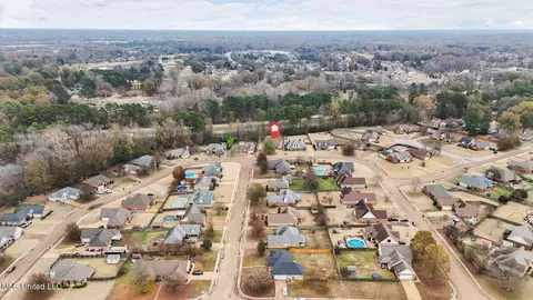 View/Area - 1106 Fawn Dr, Hernando, MS 38632 photo 6 of 6