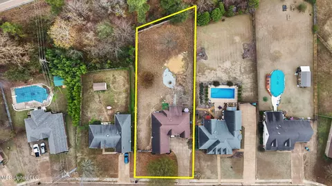 View/Area - 1106 Fawn Dr, Hernando, MS 38632 photo 4 of 6