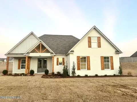 3838 Wilkerson Dr, Southaven, MS 38672