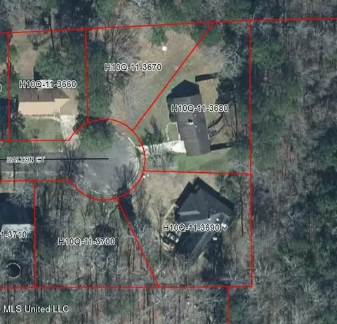 1069 Halton Ct, Brandon, MS 39047 photo 8