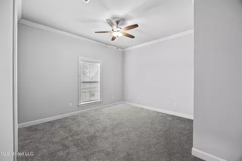 Bedroom - 116 Carrington Dr, Madison, MS 39110 photo 3 of 7