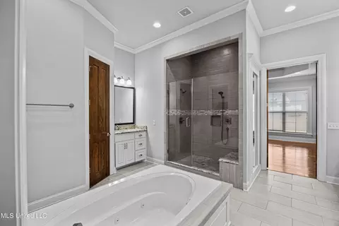 Bath - 116 Carrington Dr, Madison, MS 39110 photo 2 of 7