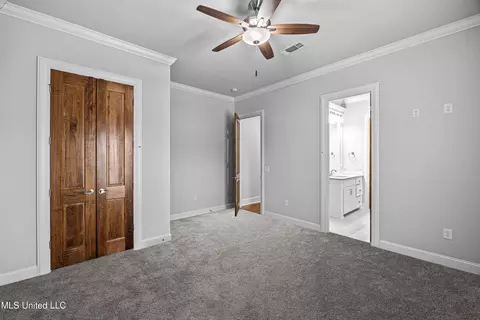 Bedroom - 116 Carrington Dr, Madison, MS 39110 photo 4 of 7