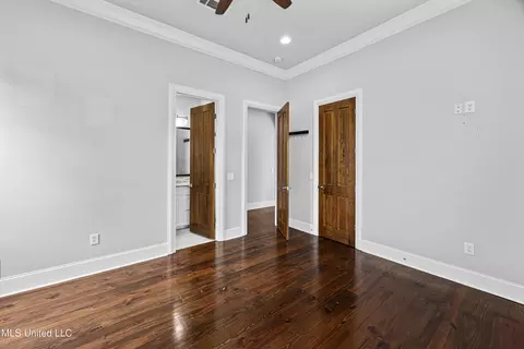 Bedroom - 116 Carrington Dr, Madison, MS 39110 photo 2 of 7