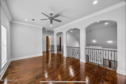 Entry Way - 116 Carrington Dr, Madison, MS 39110 photo 2 of 2
