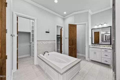 Bath - 116 Carrington Dr, Madison, MS 39110 photo 1 of 7