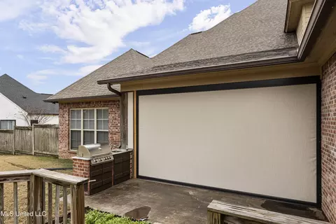 Exterior - 116 Carrington Dr, Madison, MS 39110 photo 4 of 4
