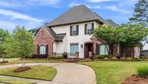 116 Carrington Dr, Madison, MS 39110