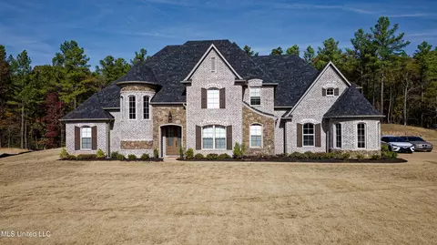 11282 Vickis Ln, Olive Branch, MS 38654