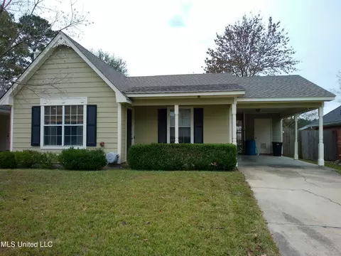 309 Audubon Cir, Brandon, MS 39047