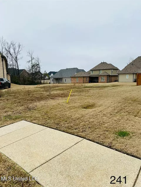 4313 Piland Park Cv, Olive Branch, MS 38654