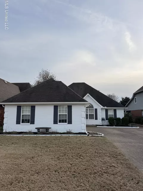 2927 Glennbury Ln, Southaven, MS 38672