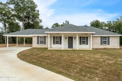 120 Cedar Grove Rd, Petal, MS 39465
