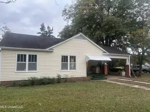 363 W Park Ave, Drew, MS 38737