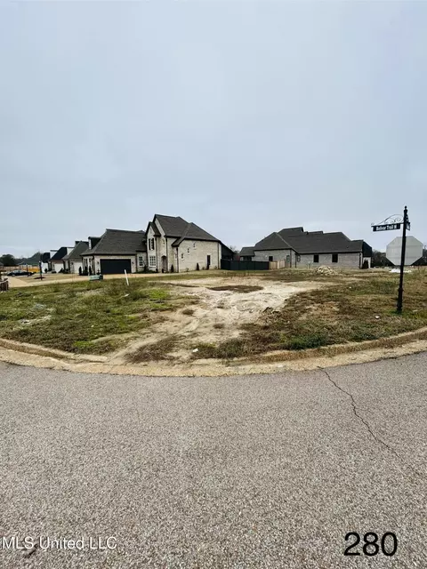 N Bolivar Trail, Olive Branch, MS 38654